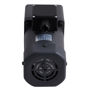 Zd động cơ 90 mét mặt bích 50/60Hz 100V 60 Wát ba giai đoạn động cơ cảm ứng với hộp số <span class=keywords><strong>AC</strong></span> Gear <span class=keywords><strong>Motor</strong></span> 5ik90gu-amf - Product Image 6