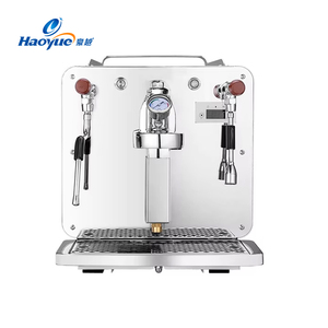 Varilla de Vapor Rotatoria Universal de Acero Inoxidable de Grado Comercial con 4 Orificios, Programable para <span class=keywords><strong>Café</strong></span>, <span class=keywords><strong>Precio</strong></span> al por Mayor para Compras a Granel - Product Image 1