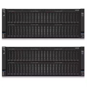 Servidor en Rack 4U de Alta Calidad, Lenovo ThinkSystem SR950 V3, 4.ª Generación Xeon, Servidor de Almacenamiento en la Nube - Product Image 3