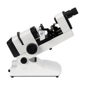 Lensómetro Manual InnoVue Opto ML-7, Rango de 25D, Amplio Campo de Observación, Instrumento Óptico de Metal Resistente, 1 Año de Garantía - Product Image 4