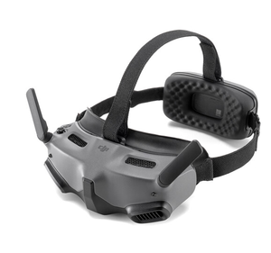 Integra Trọng lượng nhẹ thoải mái nhập vai Kính bay với cảnh quan tuyệt đẹp micro-oled màn hình 4K máy ảnh Pin điện cho máy bay không người lái - Product Image 5