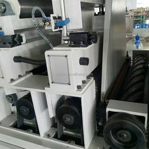 Ponceuse raboteuse de 25 "<span class=keywords><strong>40</strong></span>" 52 "de largeur pour machines à panneaux à base de bois - Product Image 5