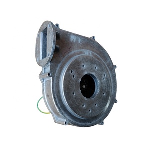 Motor de Soplador de Calor para Caldera de Gas de Pared RG148/1200-3633-010212-CCC 230VAC 138W 130m³/h 11000m³/h - Product Image 4