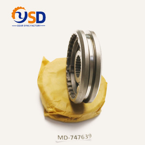 Vòng Đồng Bộ OEM 0k71e-17245 0k71e-17725 OK71E-17210 Ok71E-17304 Cho Kiia Xe Hàn Quốc Xe Tự Động Khác Hệ Thống Truyền Dẫn - Product Image 6