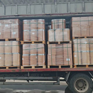 Longsheng Extracto de raíz de Berberis de alta calidad Berberine HCl en polvo Berberine Hydrochloride - Product Image 4