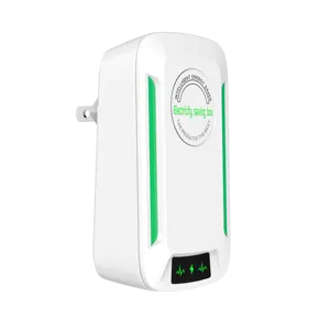 New Models In 2024 Energy Saving Box Efficient Power Saver Electricity Saving Device Energy Saver