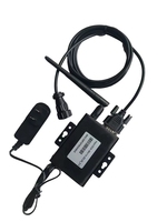 Nouveau modèle AIS PILOT PLUG WIFI pour utilisation embarquée en cas de câblage inversé de l'interface pilote - Produit de communication et de mise en réseau