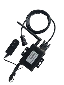 ปลั๊ก WIFI รุ่นใหม่ <span class=keywords><strong>AIS</strong></span> สำหรับใช้งานบนยานพาหนะเมื่อมีการเชื่อมต่อ Pilot Interface แบบมีสายย้อนกลับ ผลิตภัณฑ์การสื่อสารและเครือข่าย - Product Image 5
