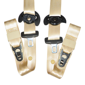 Autopartes cinturón de seguridad trasero 4GD857705DBG 4GD857706DBG cinturón de seguridad 3 puntos para <span class=keywords><strong>Audi</strong></span> C7 - Product Image 6