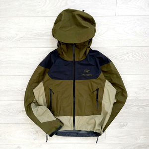 New Design Hooded Winter Windbreaker <b>Jacket</b> High Quality <b>Men</b> Sport Embroidery Waterproof Eco-Friendly OEM Service Front Logo - Product Image 1