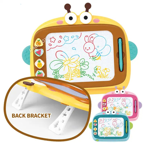 Juguetes Para Los ninos phim hoạt hình từ Bảng viết từ Bảng vẽ cho trẻ em - Product Image 2