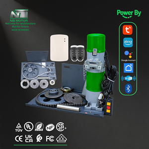 Télé<span class=keywords><strong>commande</strong></span> sans fil universelle NB Motor pour <span class=keywords><strong>porte</strong></span> <span class=keywords><strong>de</strong></span> <span class=keywords><strong>garage</strong></span> électrique, émetteur-récepteur 433Mhz, boîtier <span class=keywords><strong>de</strong></span> <span class=keywords><strong>commande</strong></span> - Product Image 3