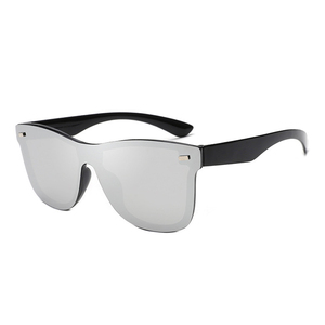 A la venta promoción 2020 nuevas llegadas gafas de sol de banda de rayos personalizadas - Product Image 2