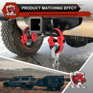 Nhà Máy Giá thép không gỉ <span class=keywords><strong>G80</strong></span> giả mạo nâng búa khóa kết nối liên kết chuỗi vòng kết nối hammerlock kết nối liên kết - Product Image 4