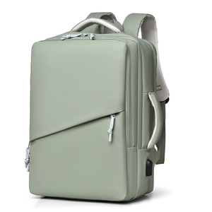 Mochila de Viaje Multifuncional de Gran Capacidad, Elegante y Ligera, para Portátil, Ideal para Viajes de Corta Distancia - Product Image 4