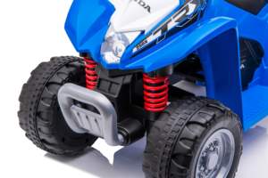 Nouveau jouet de voiture de sport électrique ATV pour enfants en plein air 6V batterie Ride-on <span class=keywords><strong>Quad</strong></span> pour 2 à 4 <span class=keywords><strong>ans</strong></span> en plastique Durable - Product Image 5