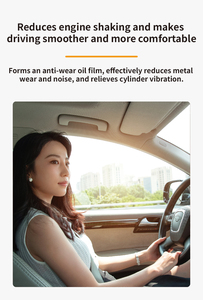 300ml Octane <span class=keywords><strong>Booster</strong></span> Car Fuel System Limpiador y Efecto Aditivos y Tratamientos Producto - Product Image 6