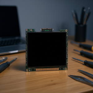 Pantalla LCD completa y táctil para Lenovo Tab M10 de 10.1 pulgadas 3ra generación Tb328fu - Product Image 3