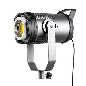 Luce <span class=keywords><strong>Video</strong></span> Portatile Matel 300W Ki-300 COB per Fotografi, Temperatura Colore Doppia, Controllo App, Illuminazione per Fotografia - Product Image 1