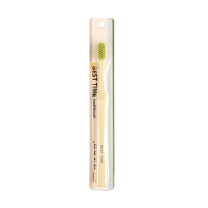 Cepillo de Dientes Haochi Liangpin de Cerdas Suaves con Diseño de Cabeza Ancha para Adultos y Estudiantes, Limpieza con Dopamina, Venta al por Mayor para Uso Doméstico - Product Image 6