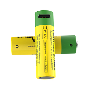 Genuine <strong>Energizer</strong> L91 <strong>Battery</strong> <strong>Aa</strong> 1.5v 2000mah Lifes2 Cylindrical Primary Lithium <strong>Battery</strong> - Product Image 5