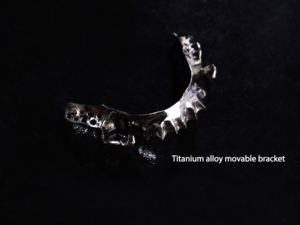 Machines de polissage dentaire orthopédiques pour laboratoire, système motorisé pour implants dentaires, produits de polissage métallique - Product Image 5