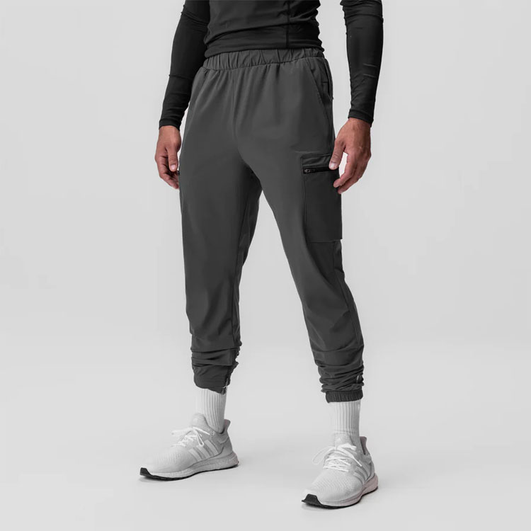 Oversized Gym Custom Pants