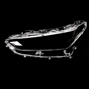 Carcasa de Plástico Transparente para Faros Delanteros de Automóviles, Personalizada, Resistente y Duradera, para Toyota New <span class=keywords><strong>Leven</strong></span> 2016-2019 - Product Image 1