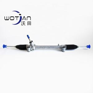 Engranaje de dirección asistida de aluminio para TOYOTA YARIS, VIOS NCP15 <span class=keywords><strong>45510</strong></span>-0D430 <span class=keywords><strong>45510</strong></span>-<span class=keywords><strong>0D490</strong></span> - Product Image 4