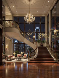 Service de conception d'intérieur <span class=keywords><strong>3D</strong></span> pour villa de luxe, hôtel, maison architecturale avec mobilier - Product Image 2