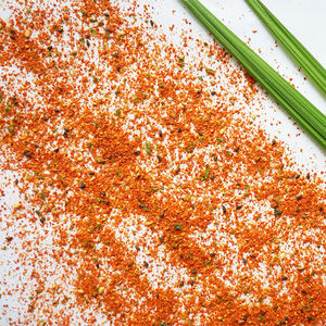 Bumbu Halal Mentah untuk Memasak, Rempah & Bumbu Tunggal Huayuan dengan Umur Simpan 2 Tahun, Minyak Mentah Cabai & Lada - Product Image 6