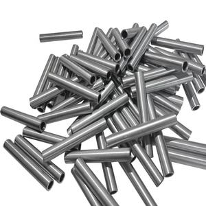 Горячая продажа ASTM B163 Чистый Никель бесшовная труба Ni 200 труба - Product Image 1