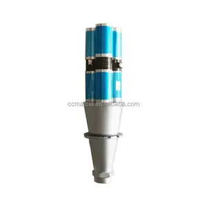 The factory specializes in the latest inductive transducer piezoelectric ultrasonic cleaning transducer