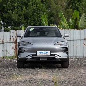 2025 Byd Song Plus Ev 605km de largo alcance Suv New Energy Vehicle Pure Electric Car Ready Stock Cheap Intelligent Driving Car - Product Image 5