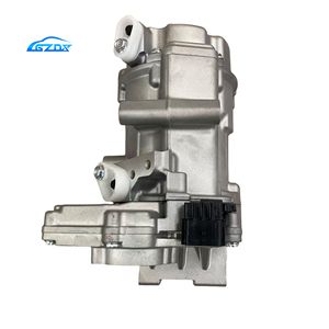 Nouveau compresseur d'air 12V GZDS Renault CAPTUR II/<span class=keywords><strong>Symbioz</strong></span>/Arkana Hybrid 926003211R 926005875R 1.6T AC - Product Image 3