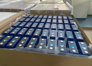 MB31 314Ah 8000循环a级3.2V LifePo4电池用于太阳能家庭储能系统的原始锂离子电池 - Product Image 5