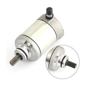 31200-MEE-003 31200-MEE-D00 มอเตอร์สตาร์ทสำหรับฮอนด้า CBR600 <span class=keywords><strong>600RR</strong></span> - Product Image 2
