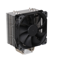 SAMA — refroidisseur d'air pour PC de jeu, action directe, processeur OEMCPU, 4Pin 12V, livraison directe