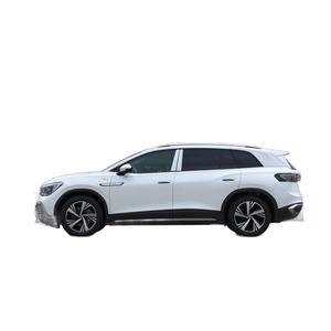 Voitures électriques Id6 Modèle Chine SUV Puissante Berline électrique Voitures <span class=keywords><strong>d</strong></span>'<span class=keywords><strong>occasion</strong></span> pour <span class=keywords><strong>Volkswagen</strong></span> Id6 - Product Image 2