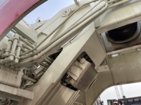 Grue sur pneus/camion Zoomlion QY70V QY50V QY25V d'occasion avec moteur, pompe et flèche télescopique droite, hauteur de levage 20m, modèle 2013