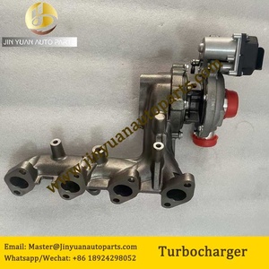 28201-2A810 282012A810 824168-50001S GTD1244MVZ turbocompresor para <span class=keywords><strong>Hyundai</strong></span> para <span class=keywords><strong>Tucson</strong></span> para Sonata 1,7 T Motor de alta calidad gran oferta - Product Image 2