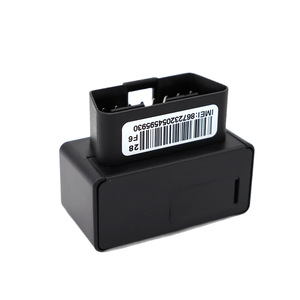 Proveedor de Electricidad en Indonesia, Filipinas y Latinoamérica, Localizador OBD, Posicionamiento GPS, Protección de Voz, Gestión en Línea por Aplicación - Product Image 5