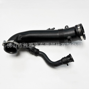 Manguera de admisión de aire adecuada para BMW MINI Cooper S 13717627502 - Product Image 1
