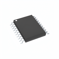 Microcontrôleur intégré PIC16C558T-20_SS IC 8 bits 3,5 Ko OTP 20SSOP (largeur 5,30 mm) – Composant électronique en stock