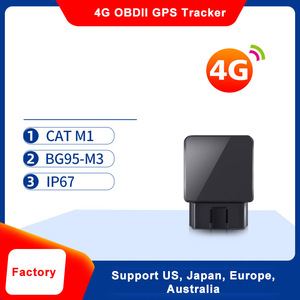 Mini équipement d'espionnage, traceur GPS magnétique électrique, dispositif d'écoute, géo-clôture, alarme de localisation en temps réel, brouilleurs pour véhicule - Product Image 3