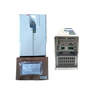 อินเวอร์เตอร์ VFD ขนาด 11KW แบบ Universal 380V/480V สำหรับมอเตอร์ 3 เฟส AC ประสิทธิภาพสูง - Product Image 4