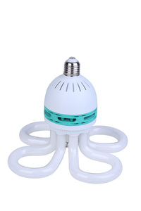 Ningbo nhà máy lumen cao <span class=keywords><strong>CFL</strong></span> t64u E40 65W đèn tiết kiệm năng lượng - Product Image 6