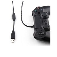 Câble de charge et de données sans fil pour manette PS4/Slim/Pro, 18 mètres de long, modèle TP4-813 pour console et manette