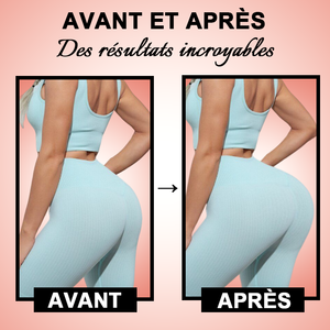 Supplément à base de plantes pour femmes adultes pour améliorer la taille des hanches et des fesses Sirop d'élargissement des fesses - Product Image 4
