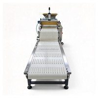 Nouvelle machine électrique pour la fabrication de barres de dattes, d'arachides et de chocolat